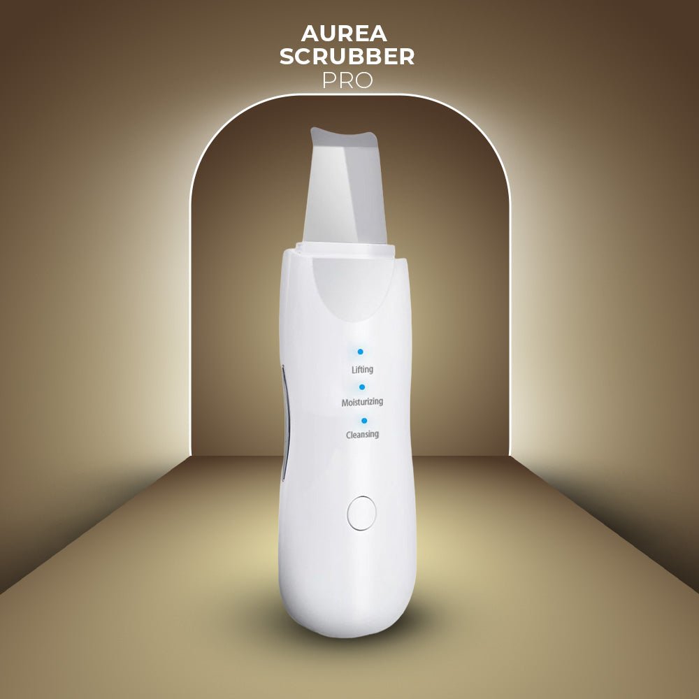 AUREA SCRUBBER PRO - AUREA
