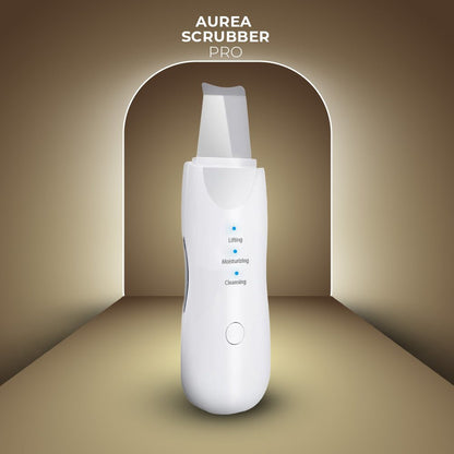 AUREA SCRUBBER PRO - AUREA