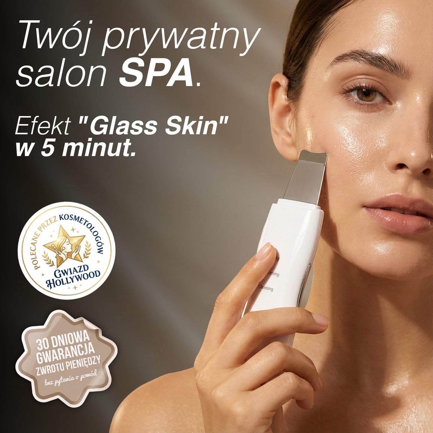 AUREA SCRUBBER PRO - AUREA