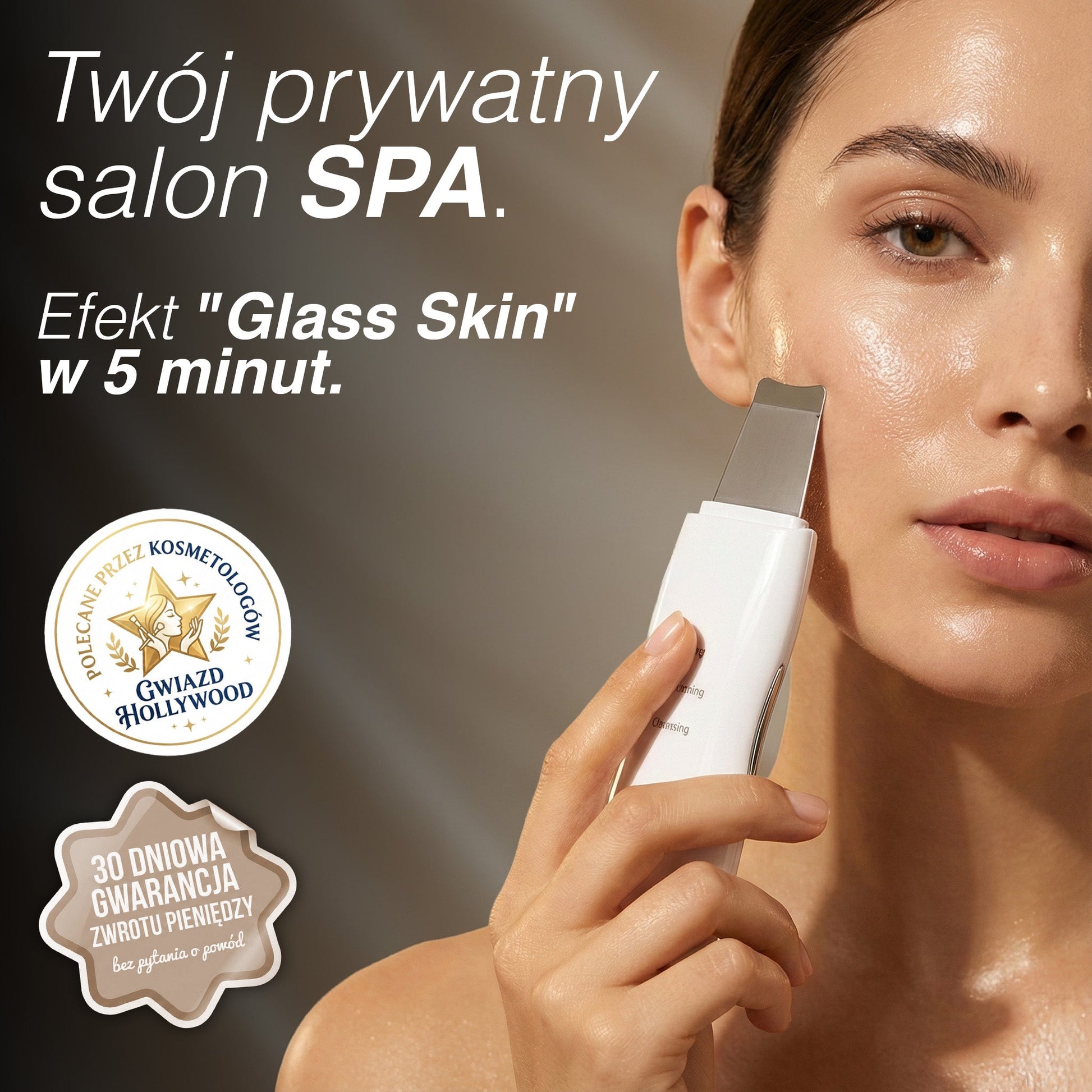 AUREA SCRUBBER PRO - AUREA