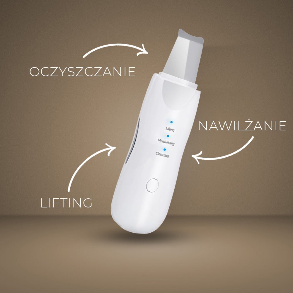 AUREA SCRUBBER PRO - AUREA